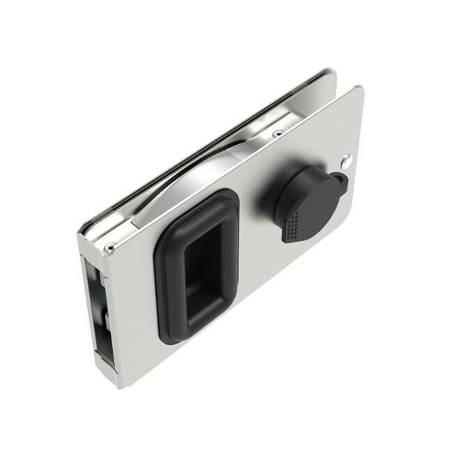 Southco Flush and ProFlush Sliding Door Latches - Image 1