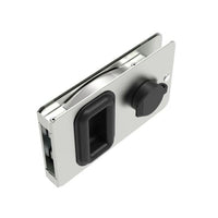 Southco Flush and ProFlush Sliding Door Latches