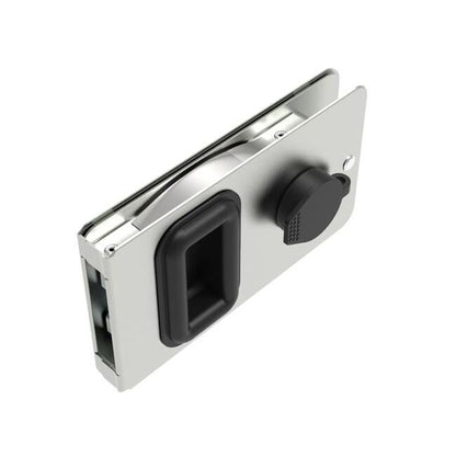 Southco Flush and ProFlush Sliding Door Latches - Image 1