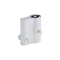 PK - Lock Plugs with 5mm Double Bit DIN Lock Assembly