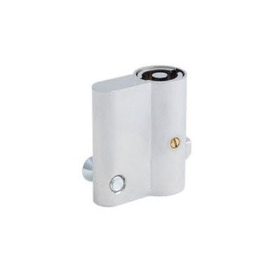 PK - Lock Plugs with 5mm Double Bit DIN Lock Assembly - Image 1