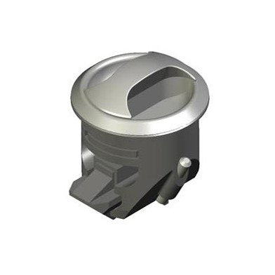 Southco Novibra Panel Latches - Twist-to-Open Knob Latches - Image 1