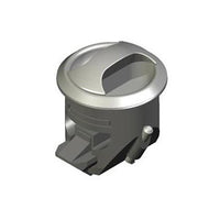 Southco Novibra Panel Latches - Twist-to-Open Knob Latches
