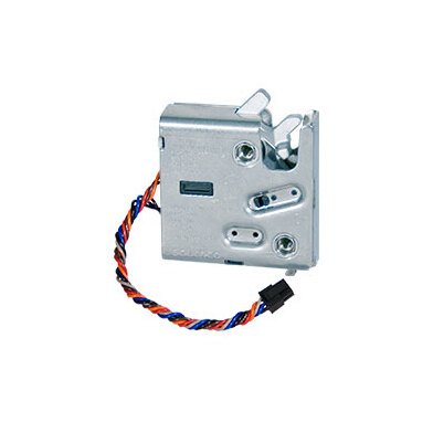 Southco R4-EM Electronic Rotary Latch - Image 1