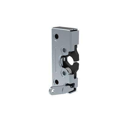 Heavy Duty R4 Rotary Latch System - Image 1