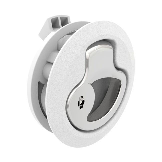 Southco M1 Flush Pull Latches - Image 1