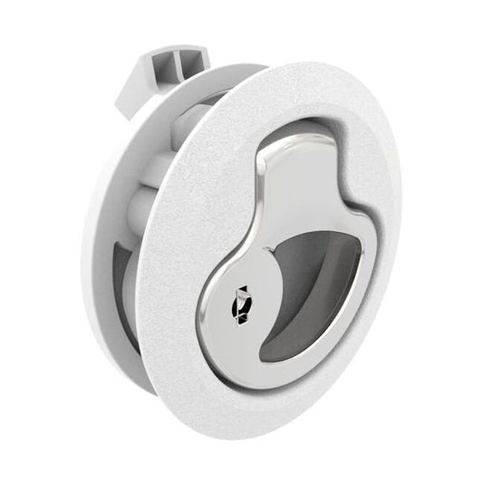 Southco M1 Flush Pull Latches - Image 1