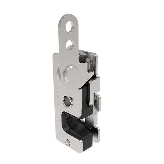 Southco R4 Rotary Push-to-Close Latch - Image 1