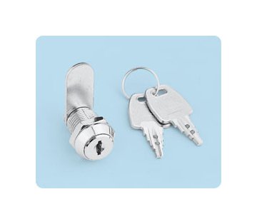 High Security Zinc Alloy Pagoda Cylinder Cam Lock - Image 1