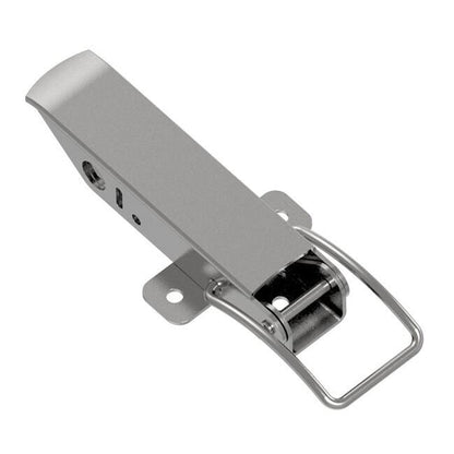 Heavy Duty Toggle Style Over-Center Latch - Image 1