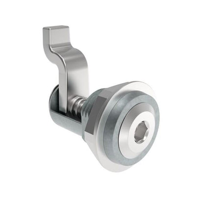 Self-Adjusting Compression Latch - Zinc Alloy, Tool Locking - Image 1