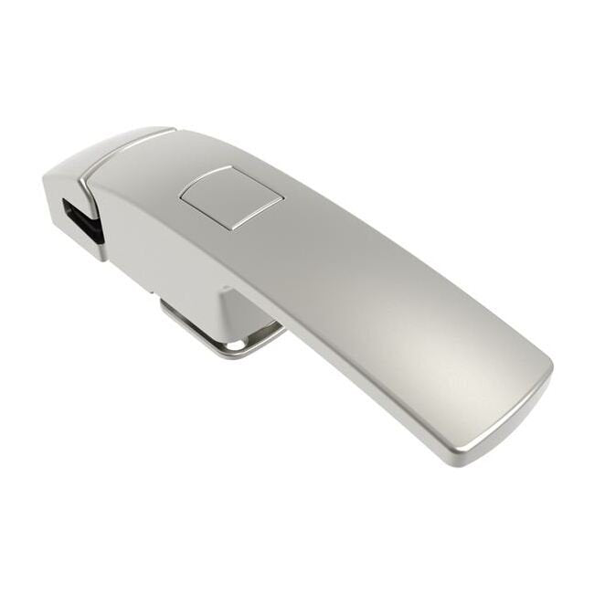 Southco Adjustable Grip Cam Latch - 316 Stainless Steel - Image 1