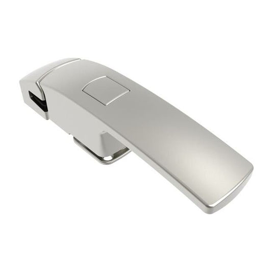 Southco Adjustable Grip Cam Latch - 316 Stainless Steel - Image 1