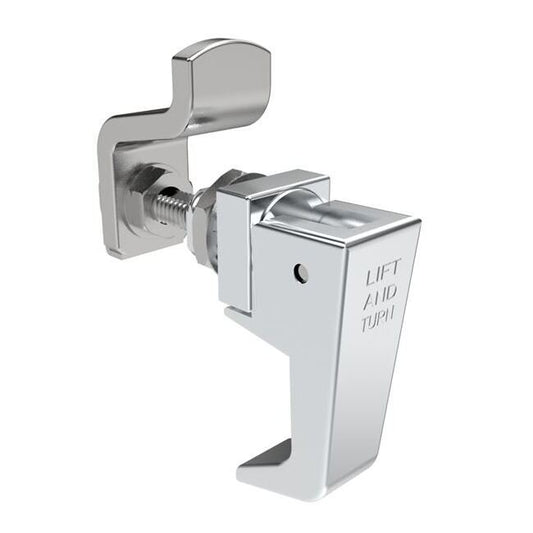 Southco 62 Lift & Turn Compression Latches - Image 1