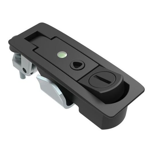Southco C2 Lever Latches - Image 1