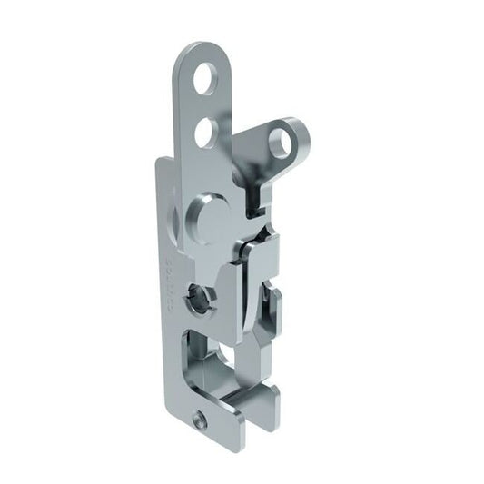 Southco R4 Rotary Push-to-Close Latch - Image 1