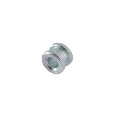 Southco TL Slide Latch Keeper - Image 1