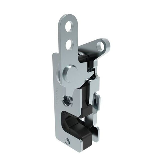 Southco R4 Rotary Push-to-Close Latch - Image 1