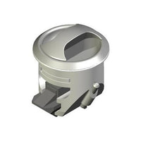 Southco Novibra Panel Latch - Push to Close Knob Latch