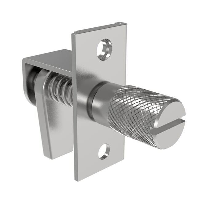 Southco 14/43/44 Self-Adjusting Compression Latch - Image 1
