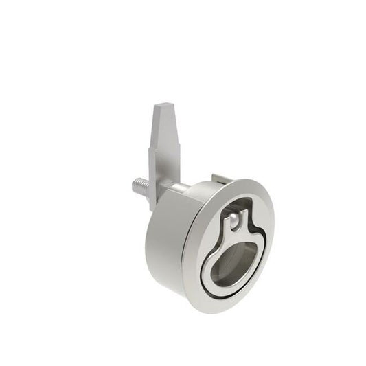 Medium Compression Latch M1 - 316 Stainless Steel - Image 1