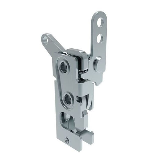 Southco R4 Rotary Latch System - Image 1