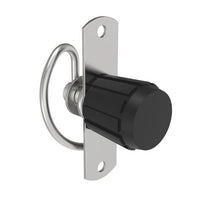 Self-Adjusting Compression Latch Set - Spring Latch Series 57