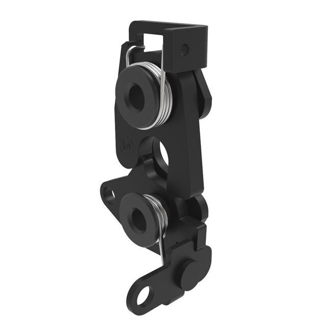 Southco R4 Large Size Rotary Latch - Image 1