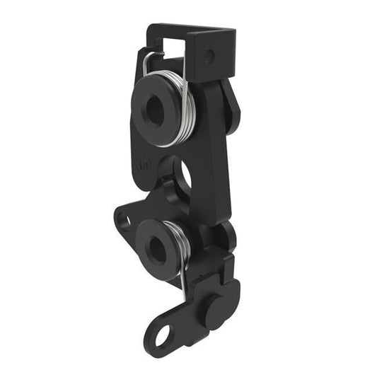 Southco R4 Large Size Rotary Latch - Image 1