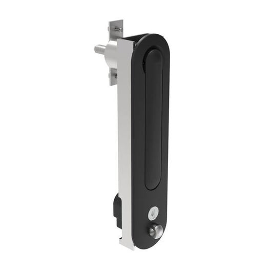 Southco Outdoor Multipoint Compression Latch with Key Locking - Image 1