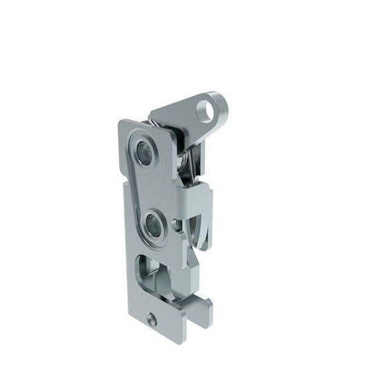 Southco R4 Rotary Push-to-Close Latch - Image 1