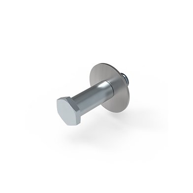 Southco R4 Rotary Push-to-Close Latch - Image 1