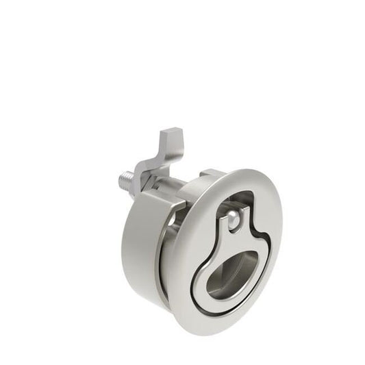 Southco M1 Compression Latch - Large Size, 316 Stainless Steel - Image 1