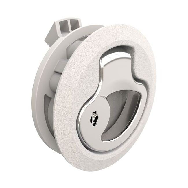 Southco M1 Flush Pull Latches - Image 1