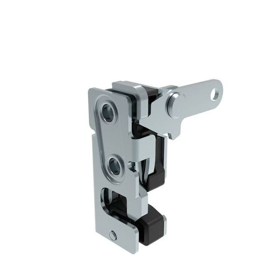 Southco R4 Rotary Push-to-Close Latch - Image 1