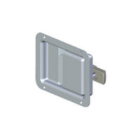 Southco 64 Paddle Latches - Stainless Steel Push-to-Close Latch