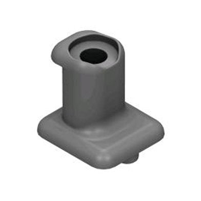 Southco F7 Flexible T-Handle Latches - Image 1