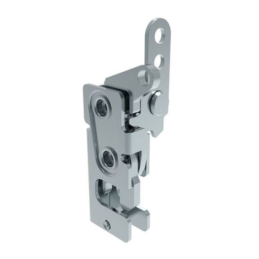 Southco R4 Rotary Push-to-Close Latch - Image 1