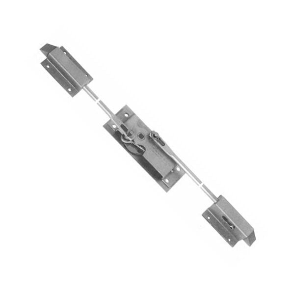 Heavy-Duty Two Point Slam Rod Lock - Image 1