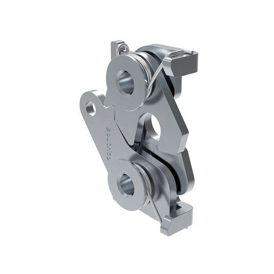 Southco R4 Rotary Push-to-Close Latch - Image 1