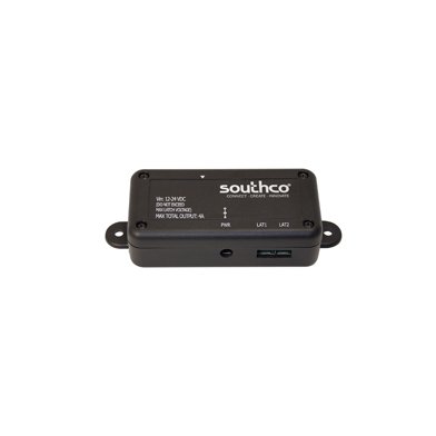 Southco EA-KC2 Membrane Keypad Access Controller - Image 1
