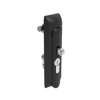 H3 Medium Swinghandle Cam Latch with Padlock Hasp