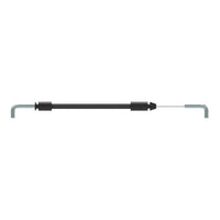 Southco Rotary Latch Cable Type 7 - Stainless Ball to Stainless Ball