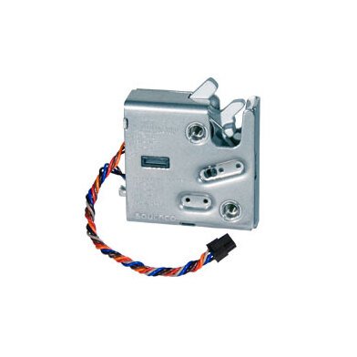 Southco R4-EM Electronic Rotary Latch - Image 1