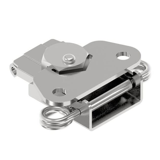 Southco K2/K3/K4/K5 Rotary Draw Latches - Image 1