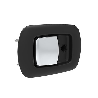 Southco R4 Rotary Push-to-Close Latch - Image 1