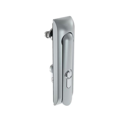 Southco H3 Swinghandle Cam Latch with Bellcore 216 Key DIN - Image 1