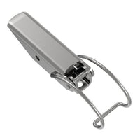 TL - Over-Center Series Stainless Steel Latch - Medium Size