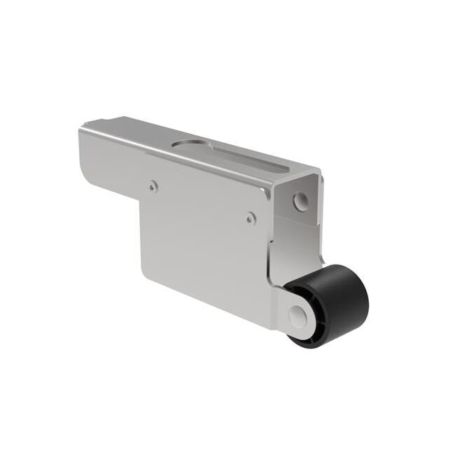 Outdoor Stainless Steel Multi-Point Compression Latch - Image 1