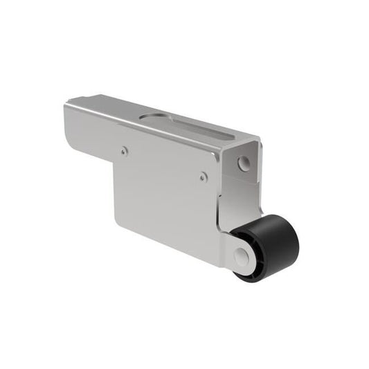 Outdoor Stainless Steel Multi-Point Compression Latch - Image 1